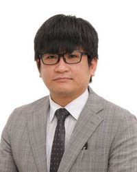中川祐介