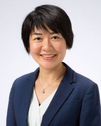 儀保唯