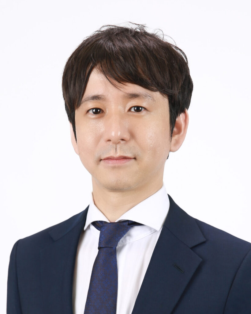 芳賀祐介