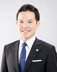 弁護士 丸子洋平