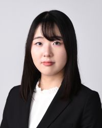 亀井菜央