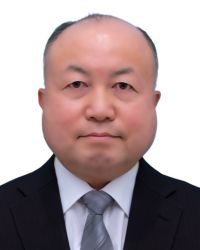 鈴木章二